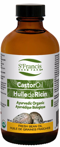 Castor Oil (St. Francis)