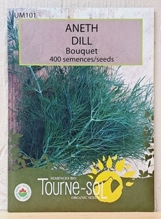 Tournesol Dill thumbnail