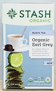 Stash Earl Grey Org thumbnail