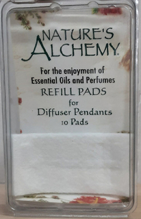 Refill Pads Diffuser thumbnail