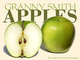 Apple Granny Smith thumbnail