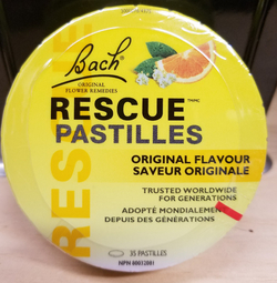 Rescue Pastilles original thumbnail