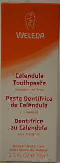 Weleda Calendula thumbnail