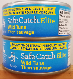 Tuna Safe catch ELITE thumbnail