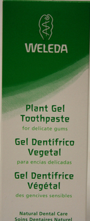 Weleda Plant Gel thumbnail