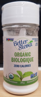 Stevia Powder Organic thumbnail