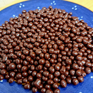 Dark Choc Quinoa popps thumbnail