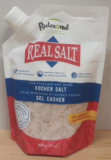 Redmond Kosher Salt thumbnail