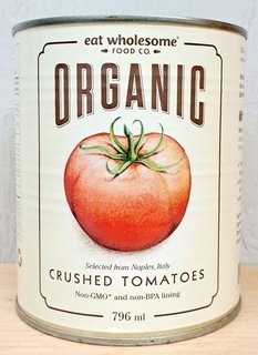 Crushed Tomato Eat Wholesome thumbnail