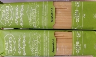 Toscana Spaghetti thumbnail