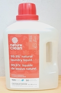 Nature Clean Laundry White Lily thumbnail