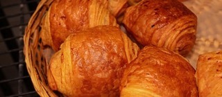 Golden Hearth Bakery_Croissant_Pain au Chocolat-1 thumbnail
