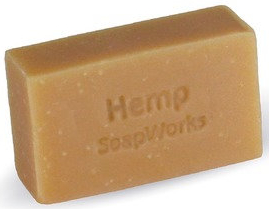 Soap Works Hemp thumbnail
