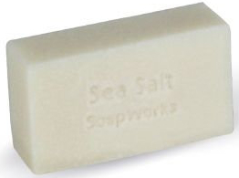 Soap Works Sea Salt thumbnail