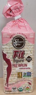 FitFigure Brown Rice and Amaranth thumbnail