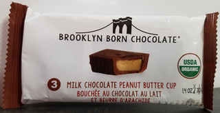 Brooklyn Milk Choc PB thumbnail
