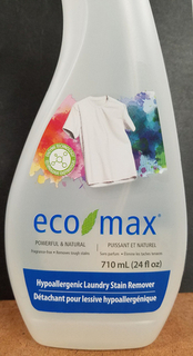Stain Remover Ecomax thumbnail