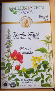 Celebration Yerba Mate thumbnail
