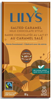 Lily's - Dark Chocolate Original 