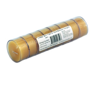 Tealights - Bonus Pack
