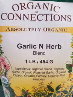 Garli N Herb Blend thumbnail