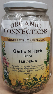 Garlic and Herb thumbnail