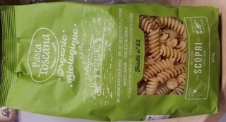 Toscana Fusilli thumbnail