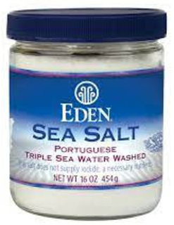Eden Sea Salt thumbnail