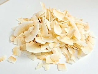 Coconut Flakes Toasted thumbnail