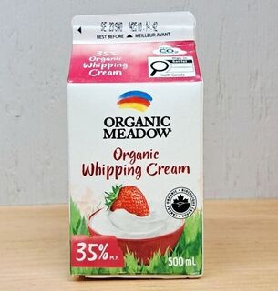 Whip Cream OM thumbnail