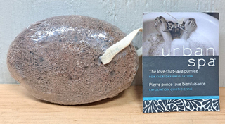 Urban Spa Pumice Stone thumbnail