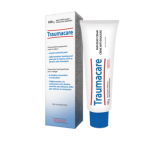 Traumacare cream thumbnail