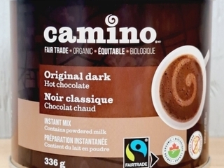 Camino Hot Chocolate Original thumbnail