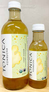 Tonica Ginger thumbnail