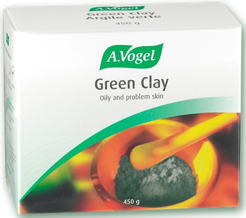 Green Clay (A. Vogel)