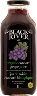 1L-Organic Concord Grape Juice thumbnail
