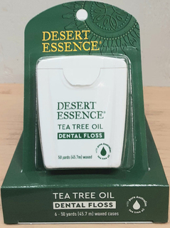 Desert Essence Floss thumbnail