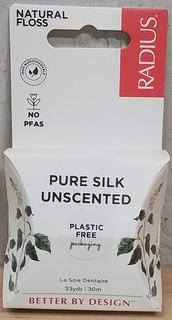 Radius Unscented Floss thumbnail
