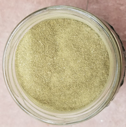 lemongrass Powder top thumbnail