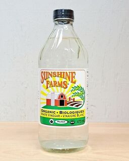 Sunshine Farms White Vinegar thumbnail