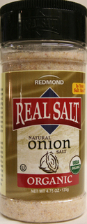 Redmond Onion Salt thumbnail