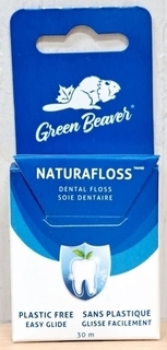 Floss Green Beaver  thumbnail