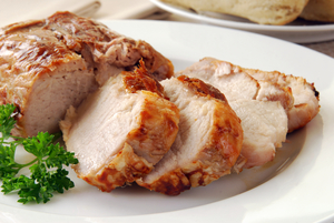 Pork Roast thumbnail