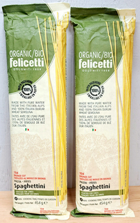 Felicetti Spaghettini thumbnail