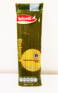 pasta felicetti spaghetti thumbnail