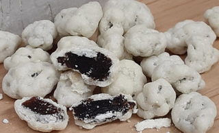 raisins yogurt thumbnail
