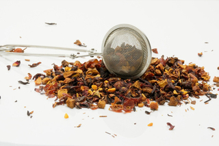 Mesh Tea Infuser thumbnail
