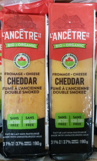 L'Ancetre smoked thumbnail