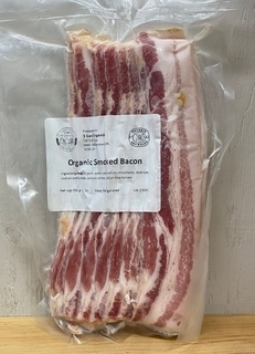 Bacon Smoked thumbnail