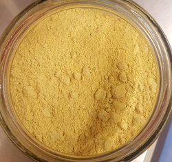 Fenugreek Jar thumbnail